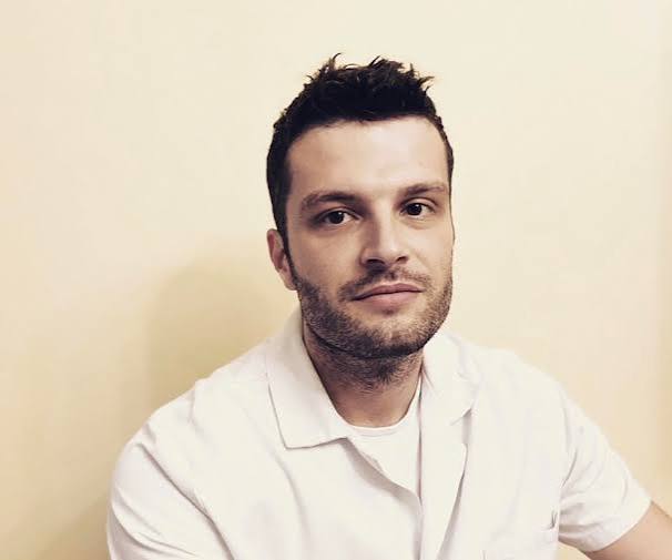 Dr Amer Mujkanovic