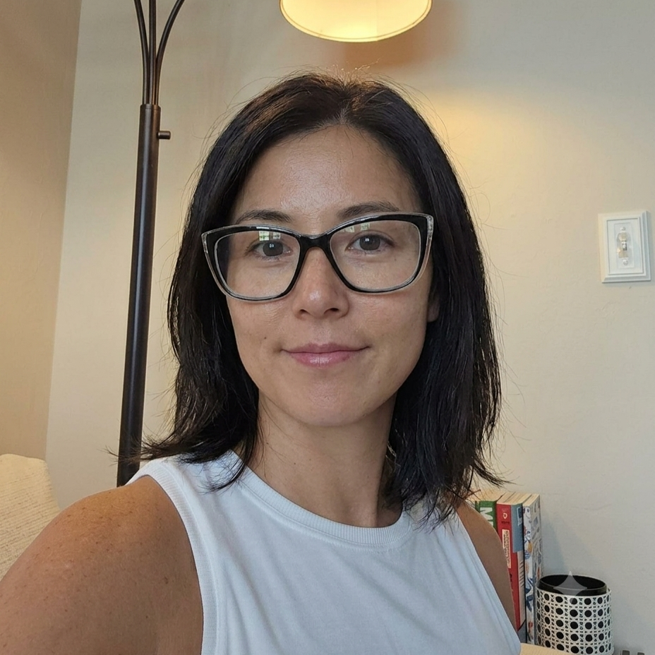 Nadia, Mounjaro user